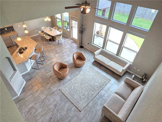 8170 Luz De Luna St, Corpus Christi, TX 78414