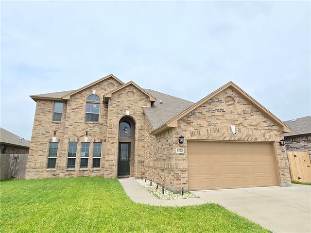 8170 Luz De Luna St, Corpus Christi, TX 78414