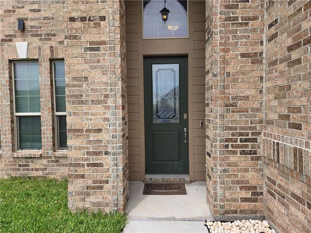 8170 Luz De Luna St, Corpus Christi, TX 78414