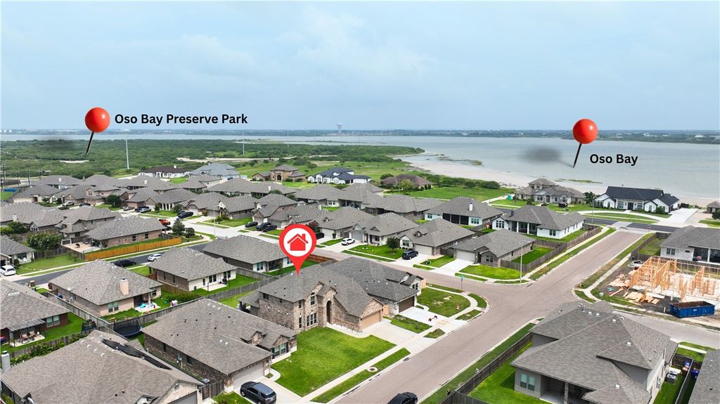 8170 Luz De Luna St, Corpus Christi, TX 78414 — photo 3