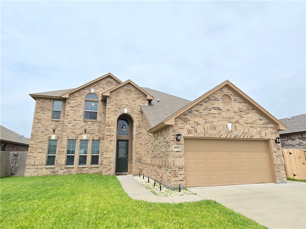 8170 Luz De Luna St, Corpus Christi, TX 78414 — photo 4