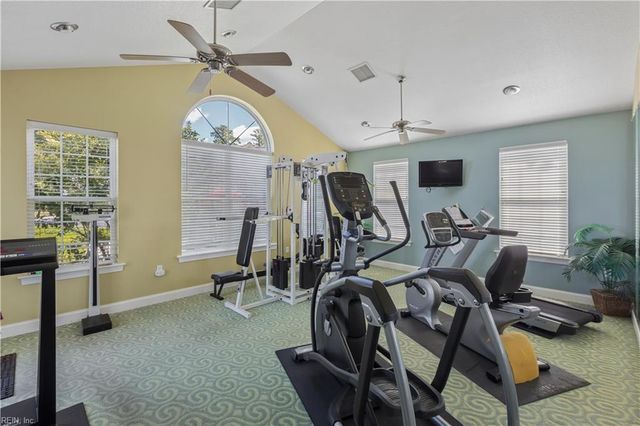 326 Garman LOOP, Yorktown, VA 23690