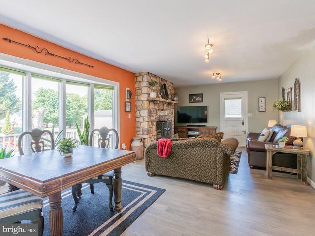 113 W MAIN ST, Stanley, VA 22851