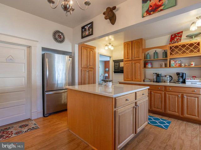 113 W MAIN ST, Stanley, VA 22851