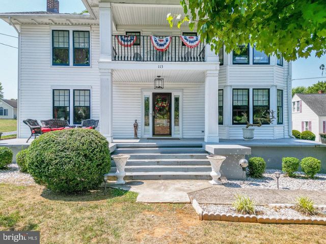113 W MAIN ST, Stanley, VA 22851