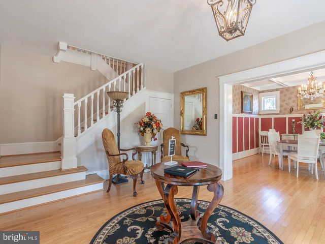 113 W MAIN ST, Stanley, VA 22851