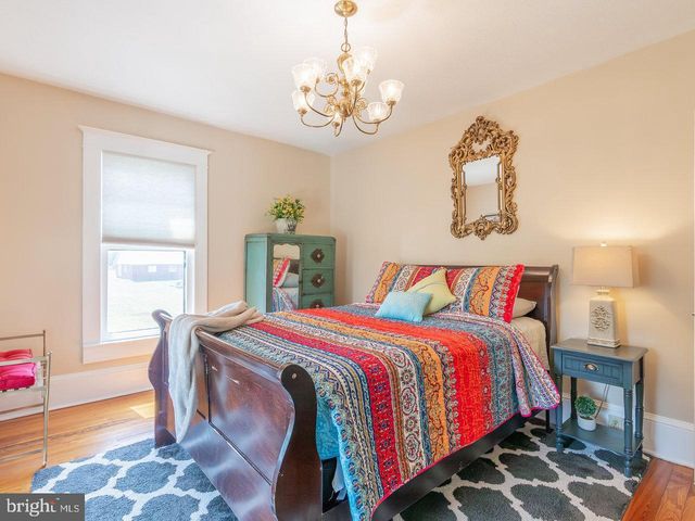 113 W MAIN ST, Stanley, VA 22851