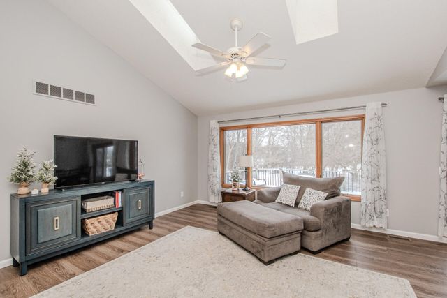 1782 Sycamore Court, Saline City, MI 48176