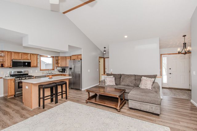 1782 Sycamore Court, Saline City, MI 48176