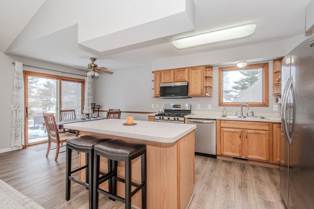 1782 Sycamore Court, Saline City, MI 48176