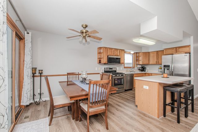 1782 Sycamore Court, Saline City, MI 48176