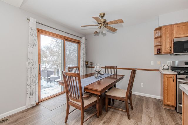 1782 Sycamore Court, Saline City, MI 48176