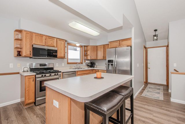 1782 Sycamore Court, Saline City, MI 48176