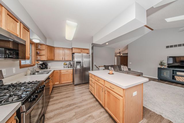 1782 Sycamore Court, Saline City, MI 48176