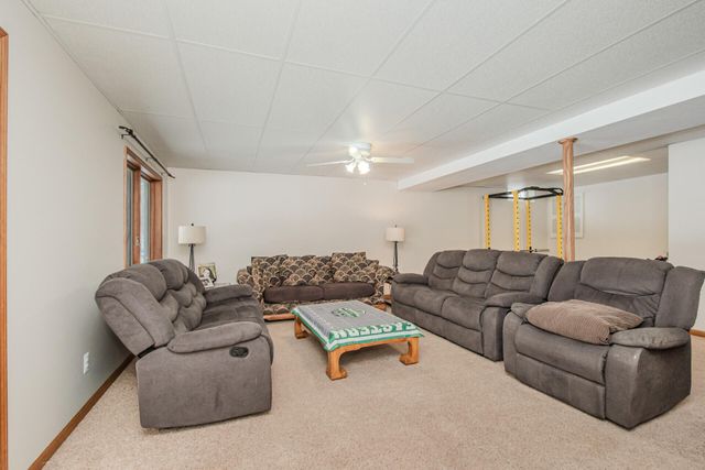 1782 Sycamore Court, Saline City, MI 48176