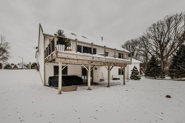 1782 Sycamore Court, Saline City, MI 48176