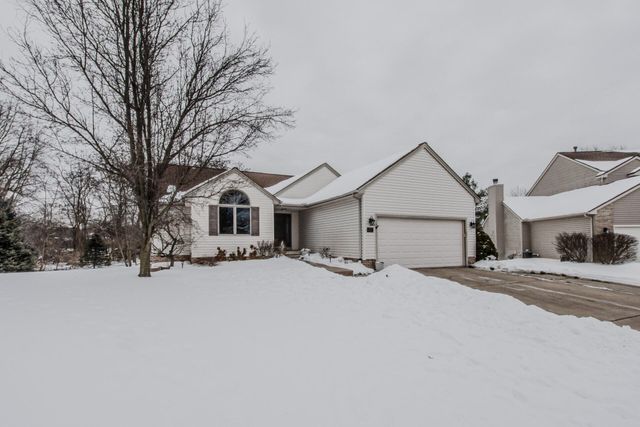 1782 Sycamore Court, Saline City, MI 48176