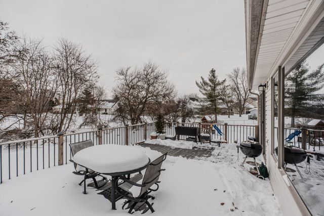 1782 Sycamore Court, Saline City, MI 48176