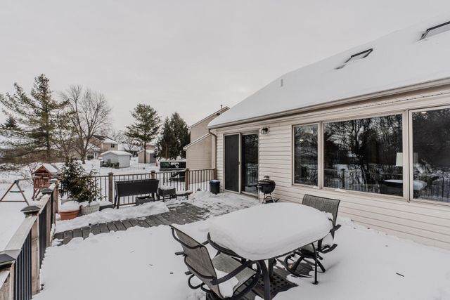 1782 Sycamore Court, Saline City, MI 48176