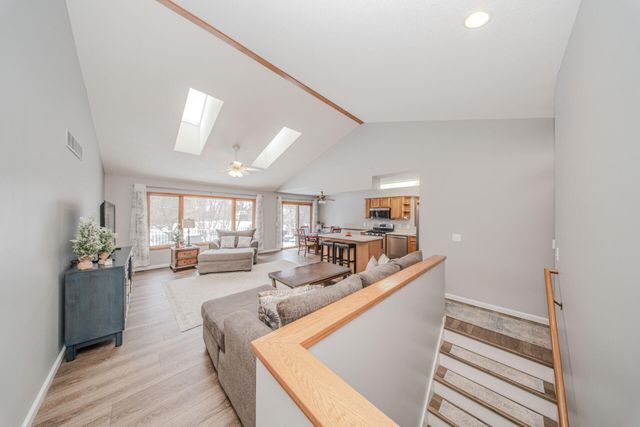 1782 Sycamore Court, Saline City, MI 48176