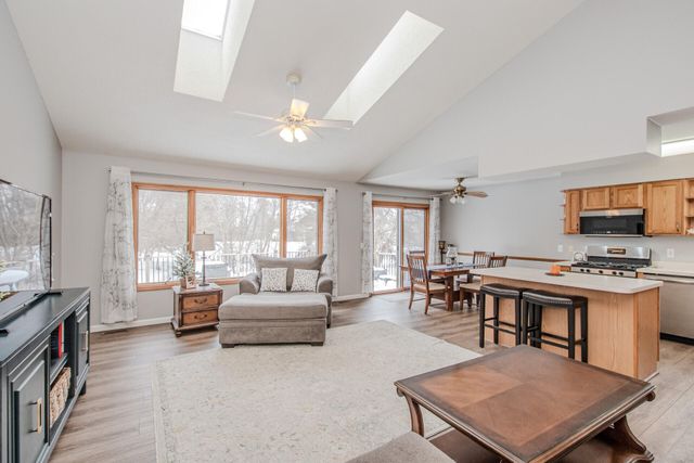 1782 Sycamore Court, Saline City, MI 48176