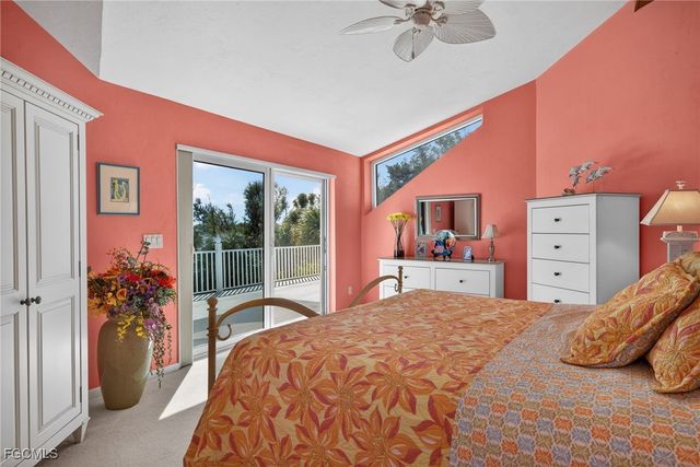 5312 Ladyfinger Lake RD, Sanibel, FL 33957