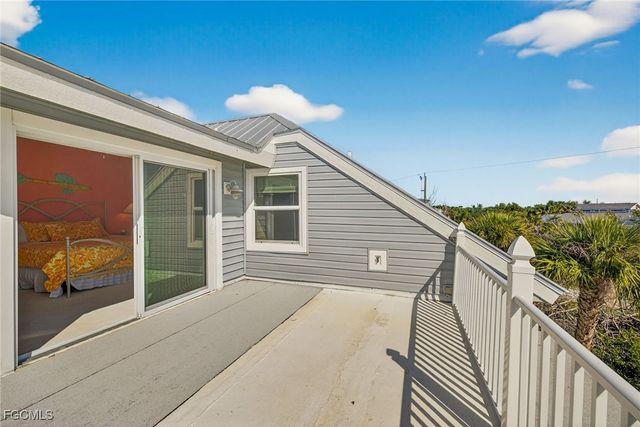 5312 Ladyfinger Lake RD, Sanibel, FL 33957