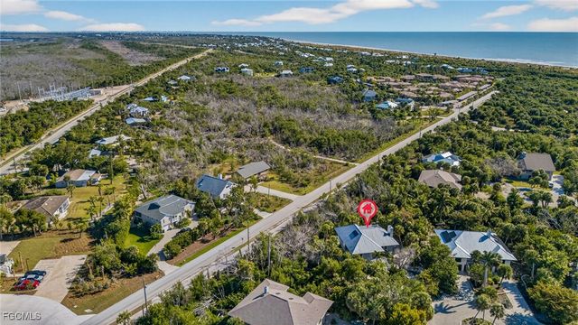 5312 Ladyfinger Lake RD, Sanibel, FL 33957