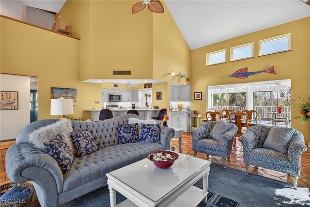 5312 Ladyfinger Lake RD, Sanibel, FL 33957