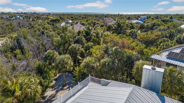 5312 Ladyfinger Lake RD, Sanibel, FL 33957