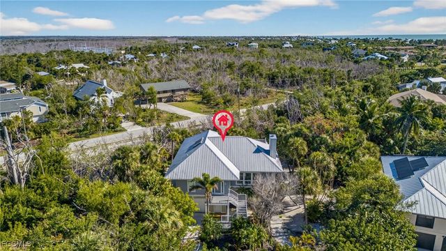 5312 Ladyfinger Lake RD, Sanibel, FL 33957