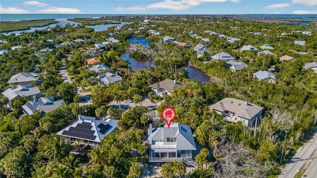5312 Ladyfinger Lake RD, Sanibel, FL 33957
