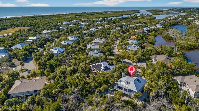 5312 Ladyfinger Lake RD, Sanibel, FL 33957