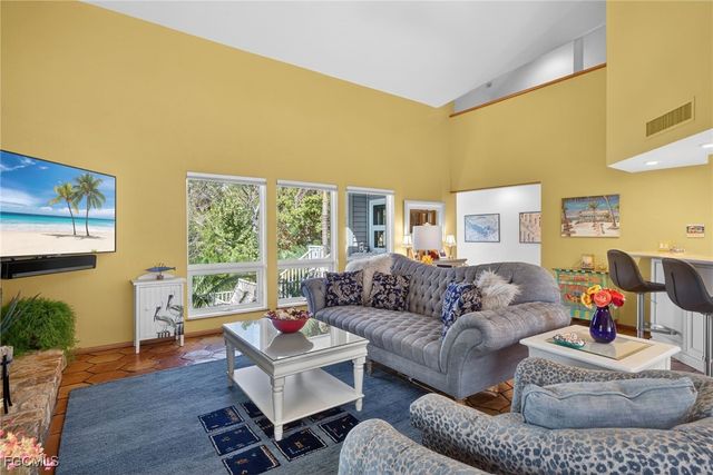 5312 Ladyfinger Lake RD, Sanibel, FL 33957