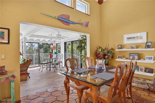 5312 Ladyfinger Lake RD, Sanibel, FL 33957