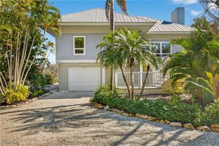 5312 Ladyfinger Lake RD, Sanibel, FL 33957