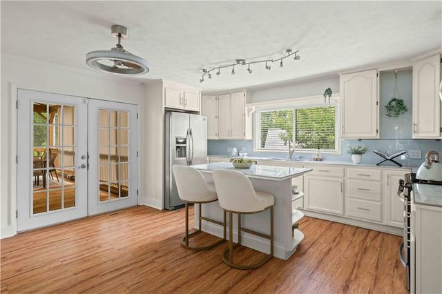 2416 Battle Drive NE, Atlanta, GA 30345