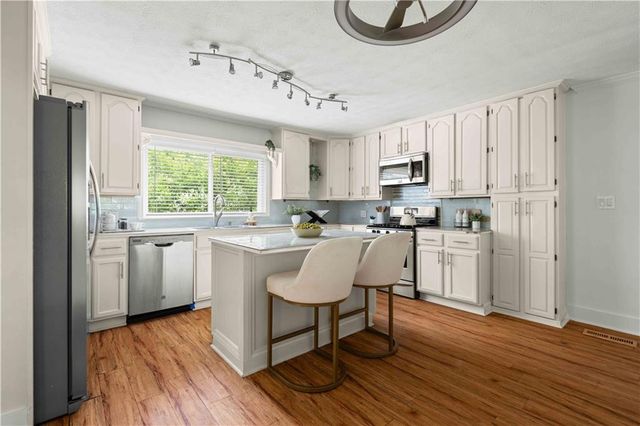 2416 Battle Drive NE, Atlanta, GA 30345