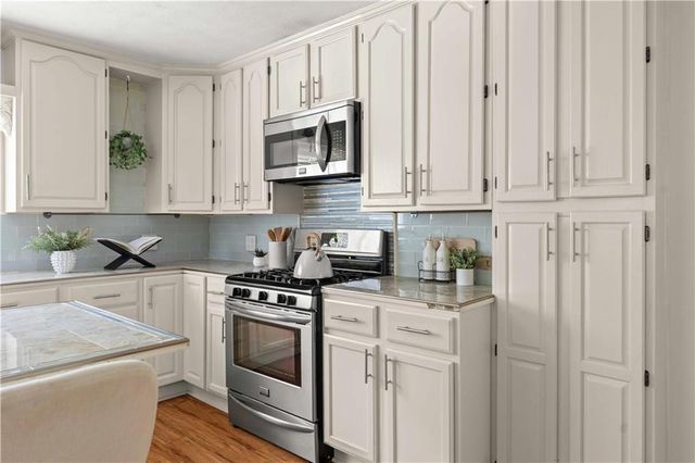 2416 Battle Drive NE, Atlanta, GA 30345