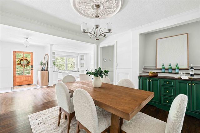 2416 Battle Drive NE, Atlanta, GA 30345