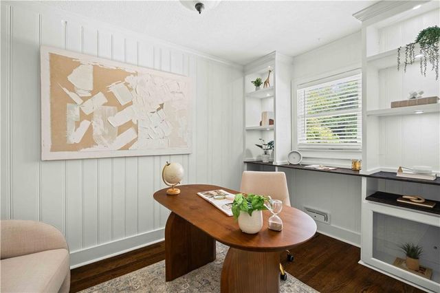 2416 Battle Drive NE, Atlanta, GA 30345