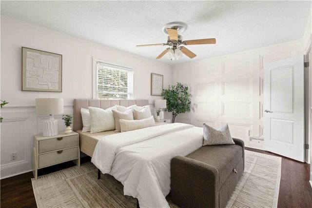 2416 Battle Drive NE, Atlanta, GA 30345