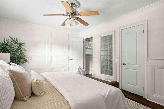 2416 Battle Drive NE, Atlanta, GA 30345
