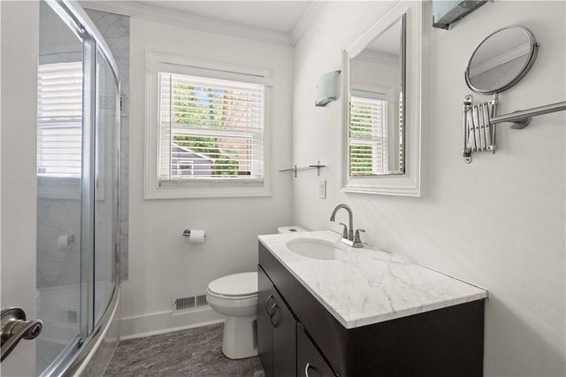 2416 Battle Drive NE, Atlanta, GA 30345