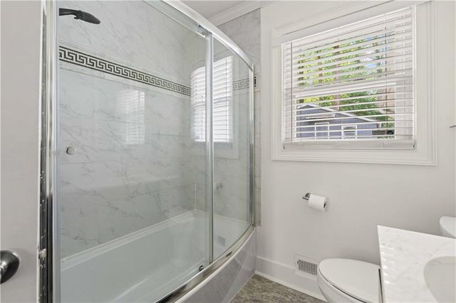 2416 Battle Drive NE, Atlanta, GA 30345