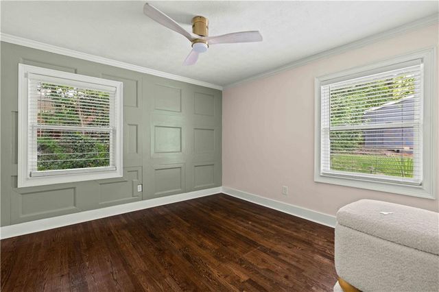 2416 Battle Drive NE, Atlanta, GA 30345