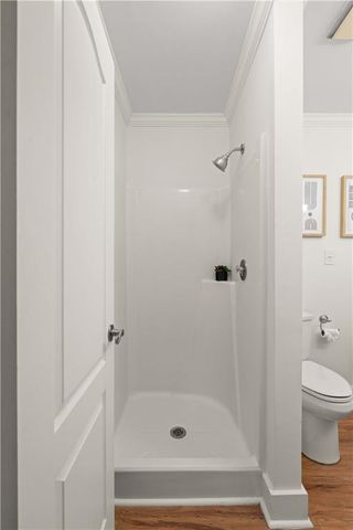 2416 Battle Drive NE, Atlanta, GA 30345
