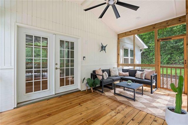 2416 Battle Drive NE, Atlanta, GA 30345