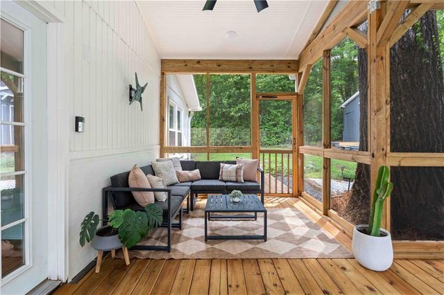 2416 Battle Drive NE, Atlanta, GA 30345