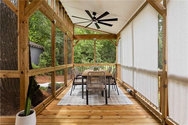 2416 Battle Drive NE, Atlanta, GA 30345
